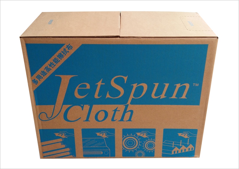 JetSpun Cloth工业擦拭纸产品图片