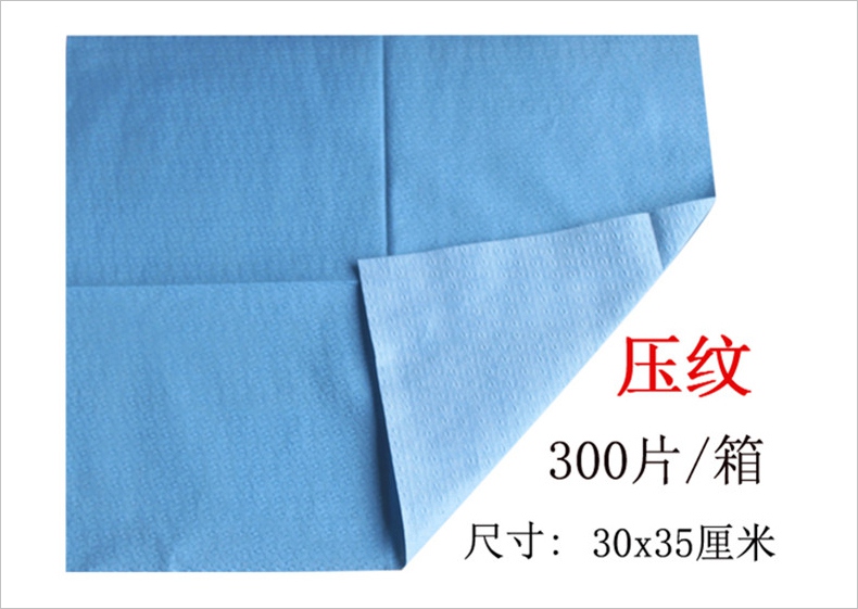 JetSpun Cloth工业擦拭纸图片-细节