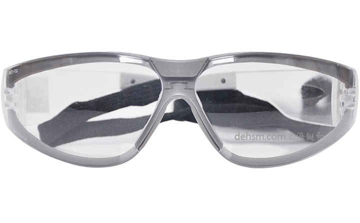 3M11394防护眼镜图片-正面