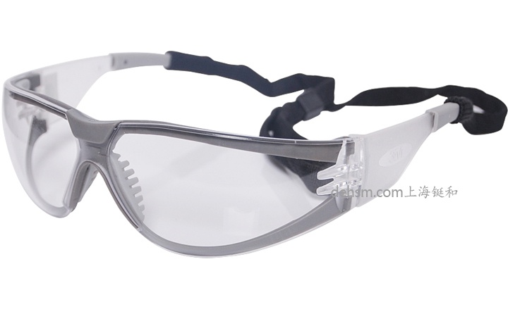 3M11394防护眼镜图片-反面