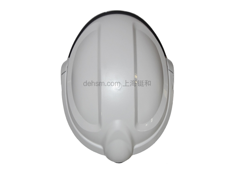 3M M-207电动送风呼吸器头盔图片-帽壳