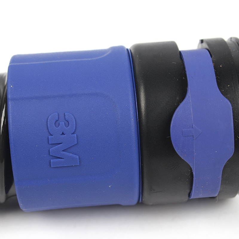 3M BT-20L长管送风呼吸器导气管图1