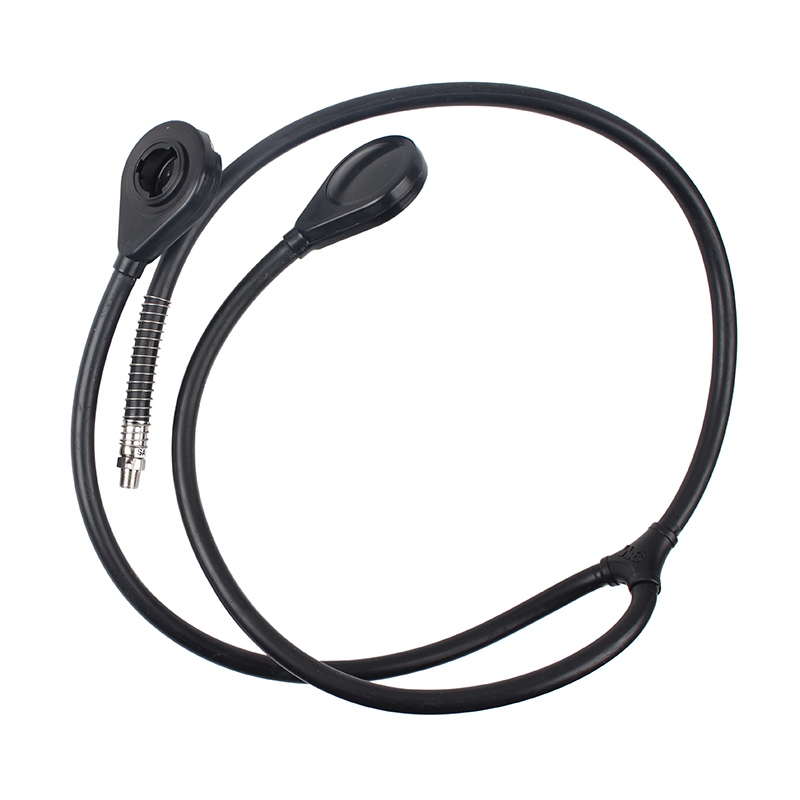 3M SA-2000背置式双管供气装置图1