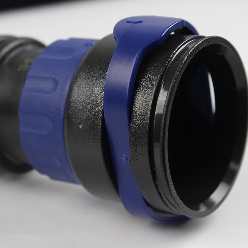 3M BT-40长管送风呼吸器导气管图1
