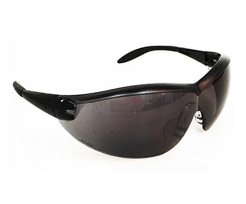 3M V5时尚灰色防雾防护眼镜图1