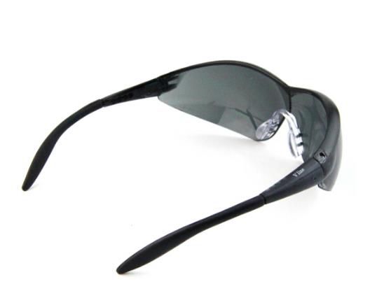 3M V5时尚灰色防雾防护眼镜图2