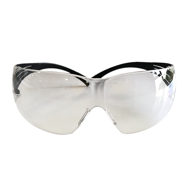 3M SF201AS防刮擦防护眼镜图4