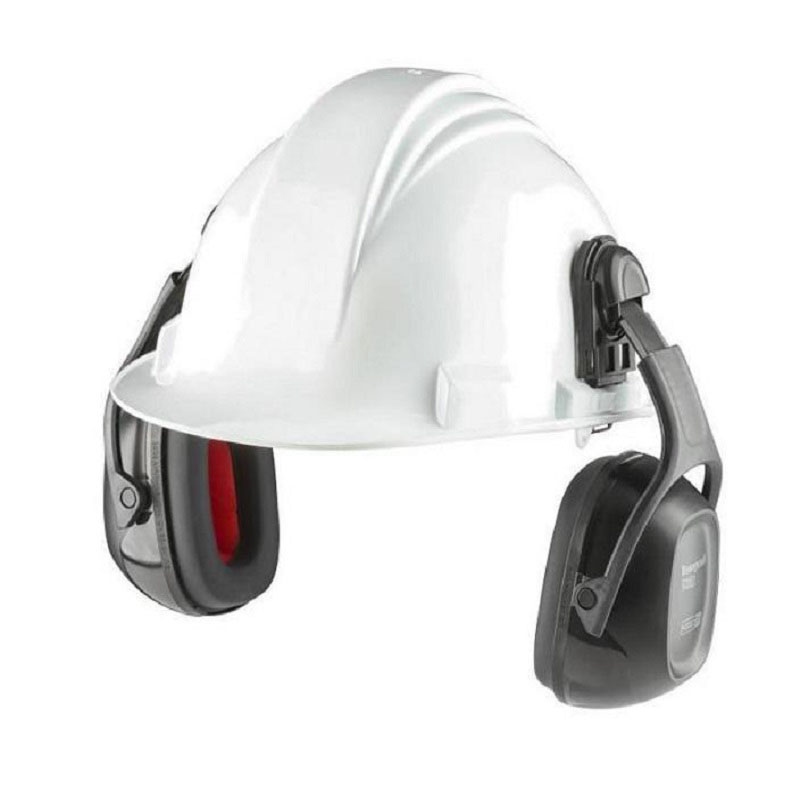 霍尼韦尔1035208-VSCH挂安全帽式防噪音耳罩图1