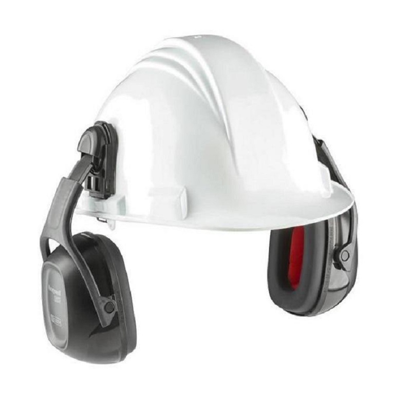 霍尼韦尔1035206-VSCH挂安全帽式防噪音耳罩图1