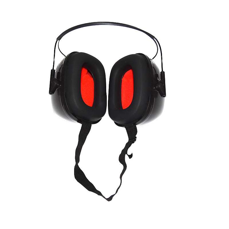 霍尼韦尔1035117-VSCH颈带式防噪音耳罩图1