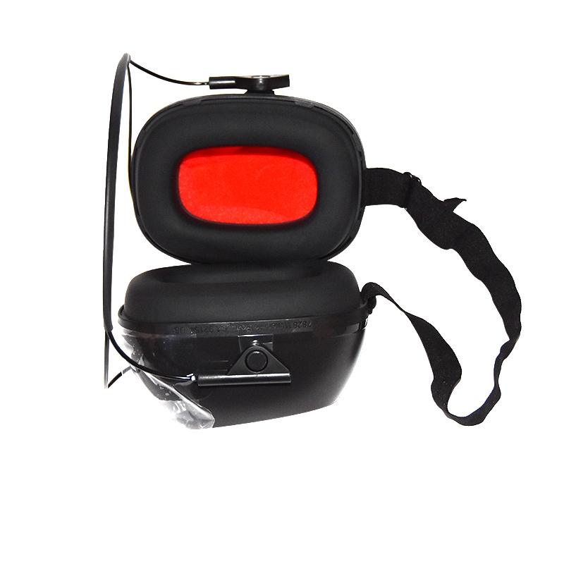 霍尼韦尔1035117-VSCH颈带式防噪音耳罩图2