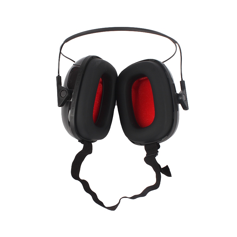 霍尼韦尔1035115-VSCH颈带式防噪音耳罩图2
