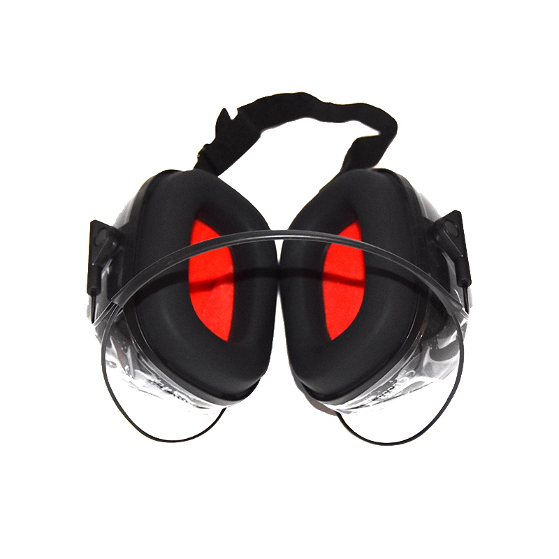 霍尼韦尔1035115-VSCH颈带式防噪音耳罩图4