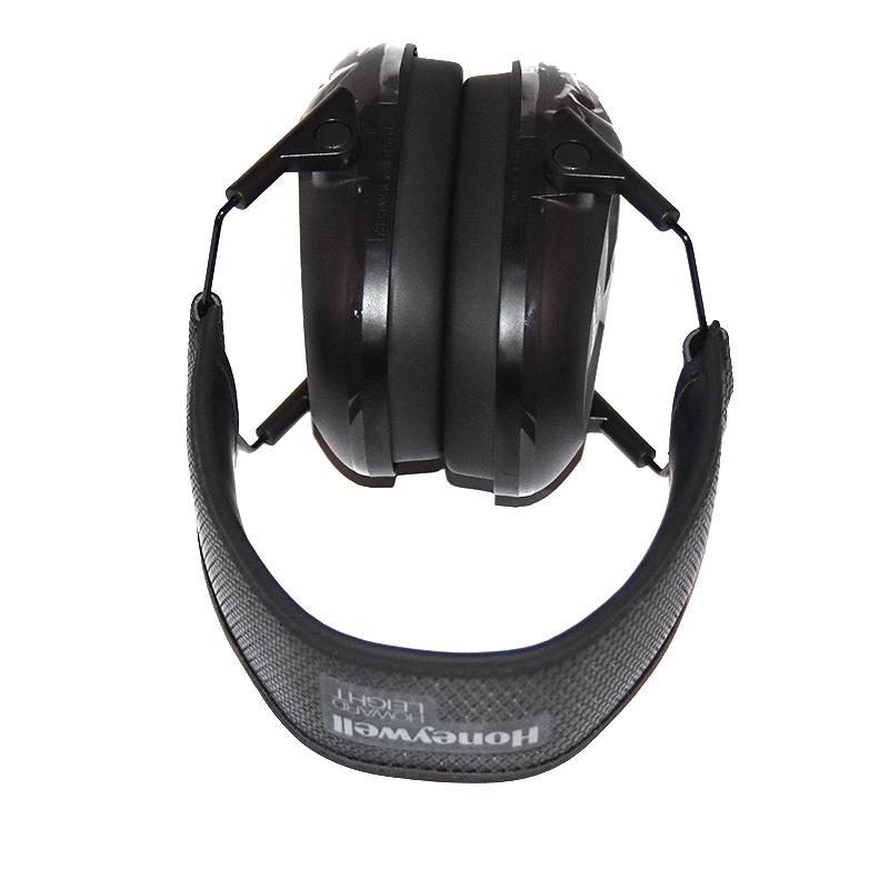 霍尼韦尔1035103-VSCH头带式防噪音耳罩图1