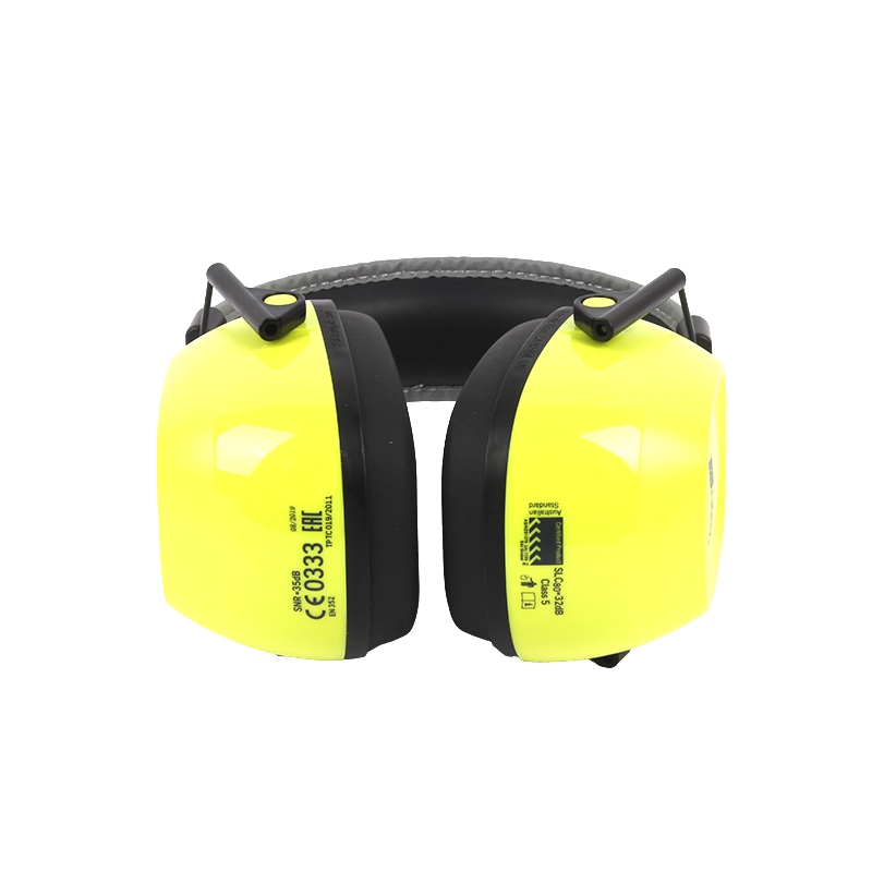 霍尼韦尔1035111-VSCH头戴式防噪音耳罩图1