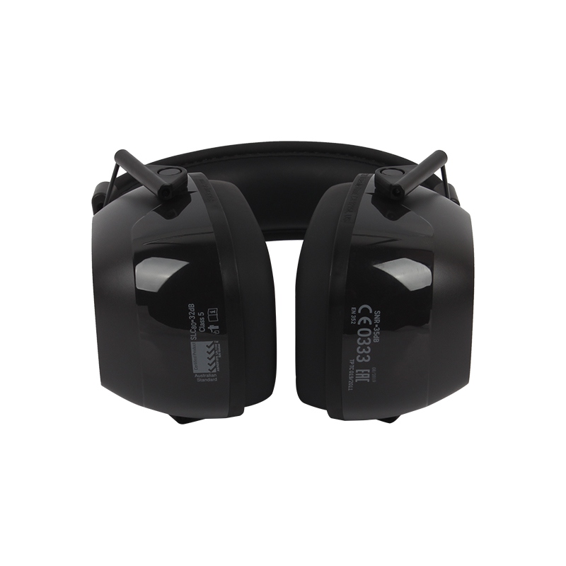 霍尼韦尔1035109-VSCH头戴式防噪音耳罩图1