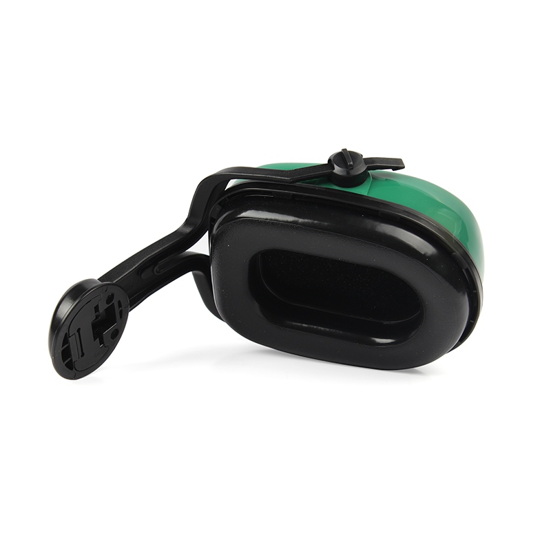 霍尼韦尔1011601挂安全帽式防噪音耳罩图3