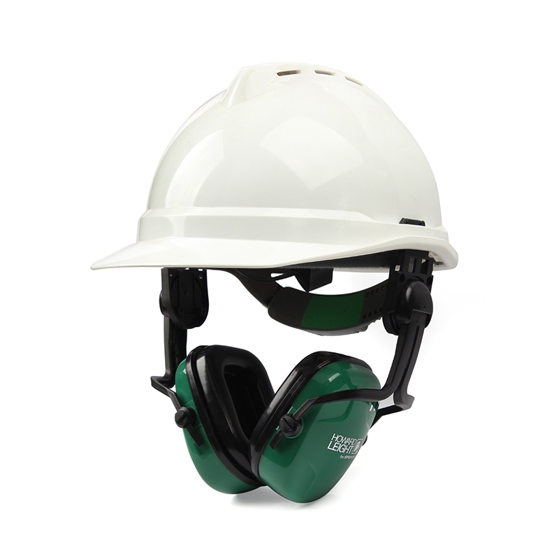 霍尼韦尔1011602挂安全帽式防噪音耳罩图4