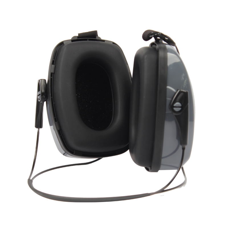 霍尼韦尔1011994颈带式防噪音耳罩图4
