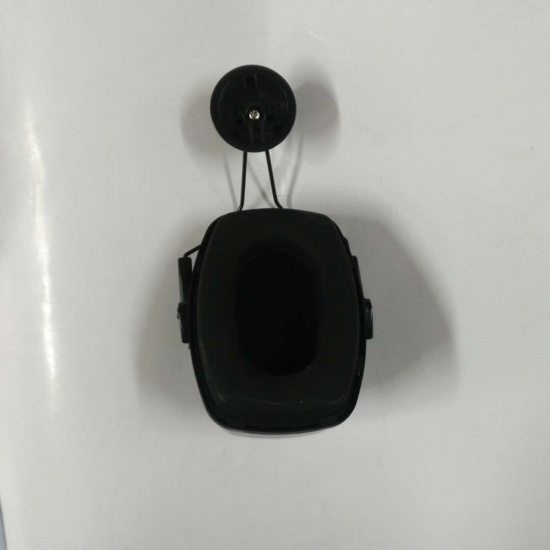 霍尼韦尔1011993挂安全帽式防噪音耳罩图2
