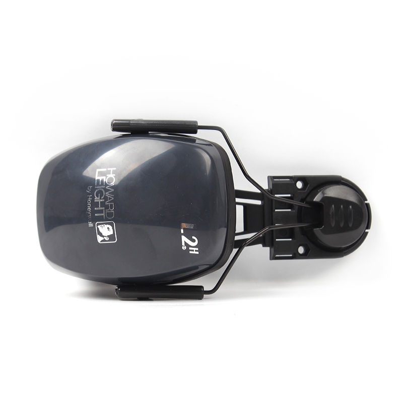 霍尼韦尔1011992挂安全帽式防噪音耳罩图3