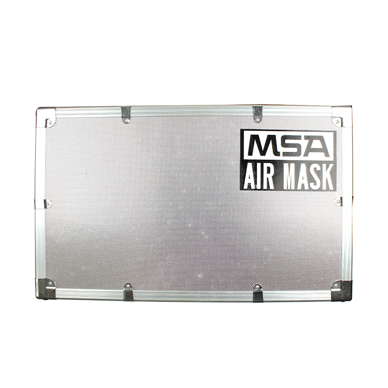 MSA梅思安10121929 BD mini-MAX空气呼吸器图4