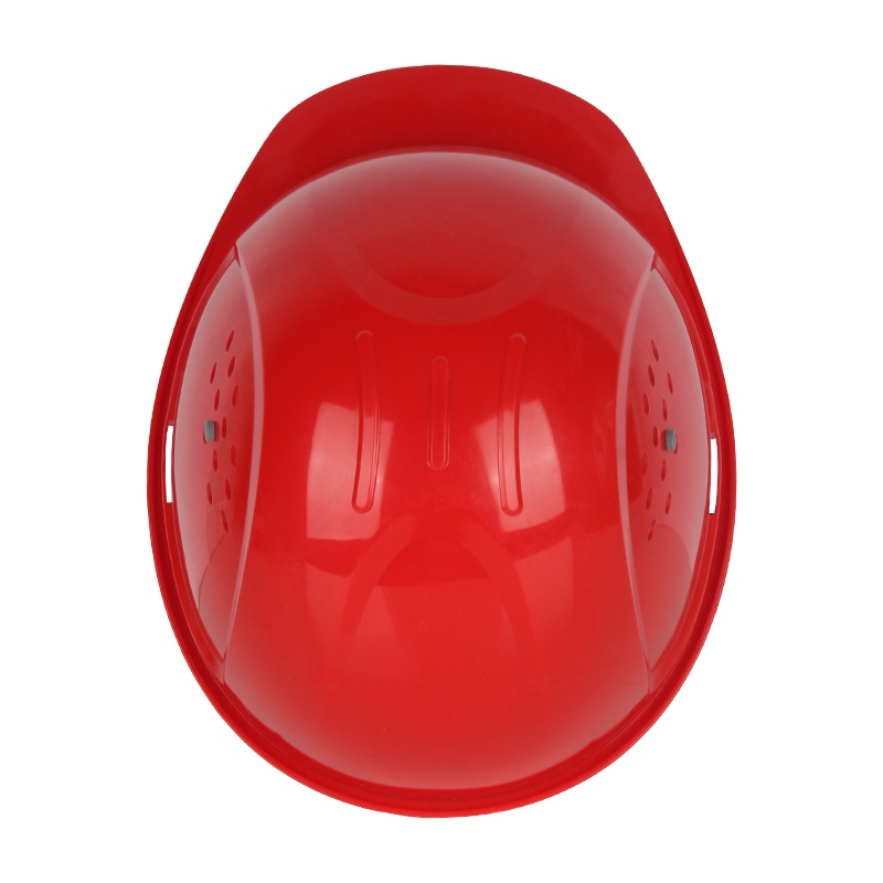 霍尼韦尔L99RS115S PE红色安全帽图2