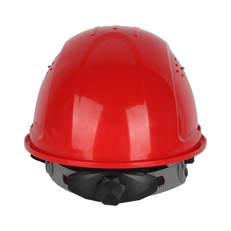 霍尼韦尔L99RS115S PE红色安全帽图3