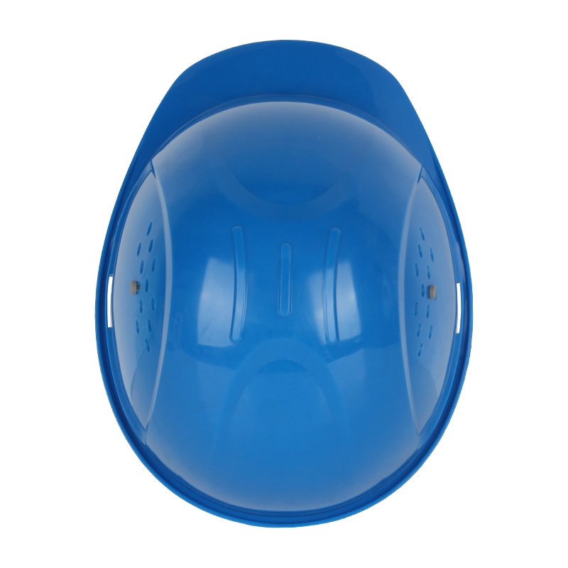 霍尼韦尔L99RS107S PE蓝色安全帽图1