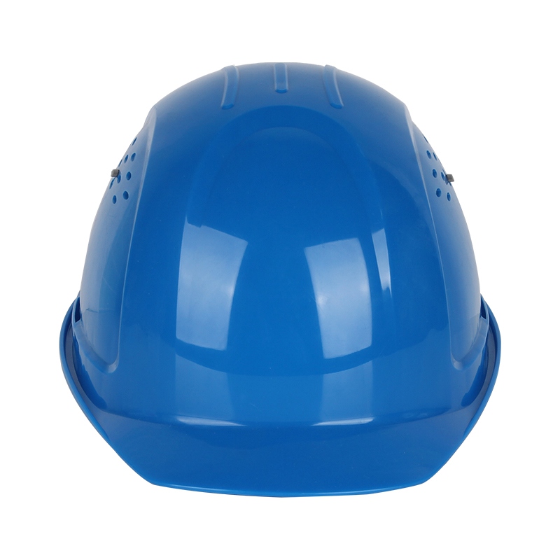 霍尼韦尔L99RS107S PE蓝色安全帽图3