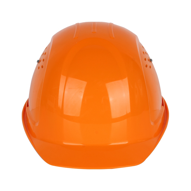 霍尼韦尔L99RS103S PE橙色安全帽图1