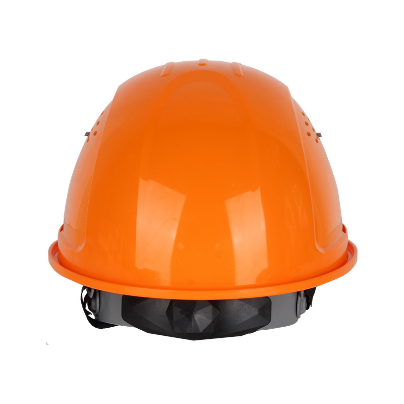霍尼韦尔L99RS103S PE橙色安全帽图2
