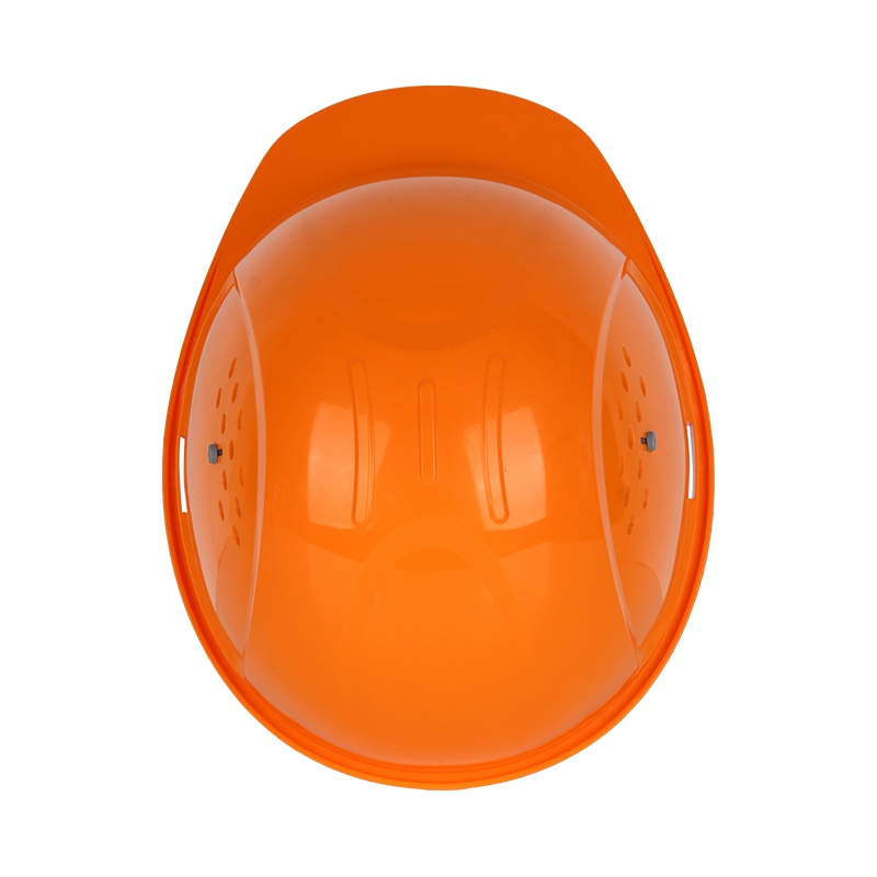 霍尼韦尔L99RS103S PE橙色安全帽图3