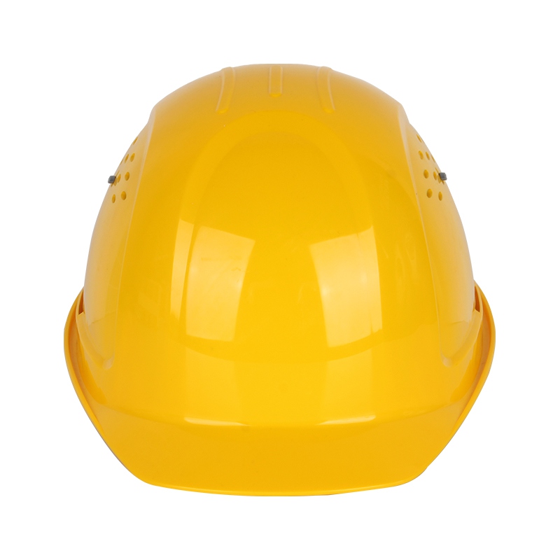 霍尼韦尔L99RS102S PE黄色安全帽图2