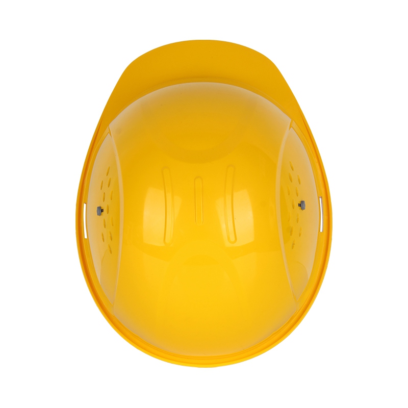霍尼韦尔L99RS102S PE黄色安全帽图4