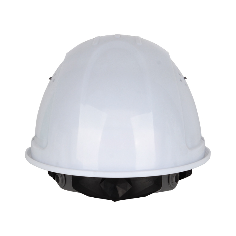霍尼韦尔L99RS101S PE白色安全帽图1