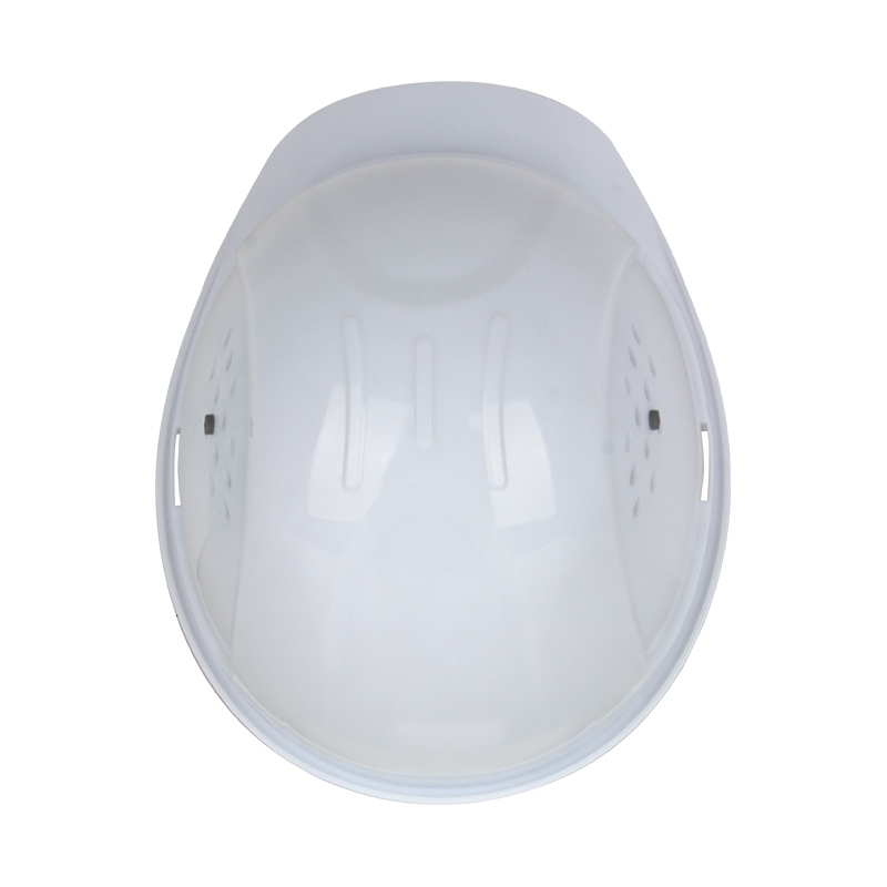 霍尼韦尔L99RS101S PE白色安全帽图3