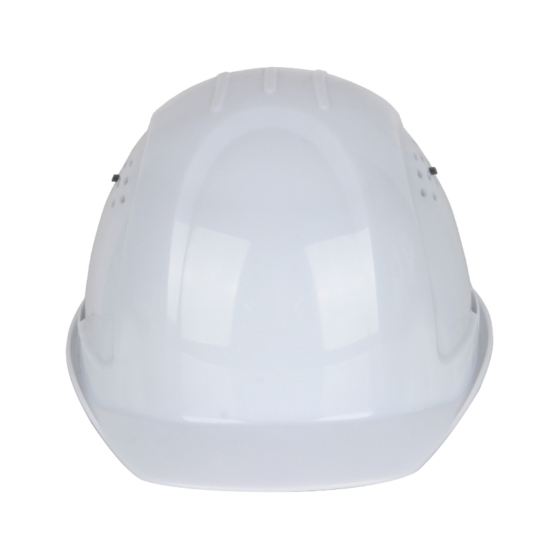 霍尼韦尔L99RS101S PE白色安全帽图4