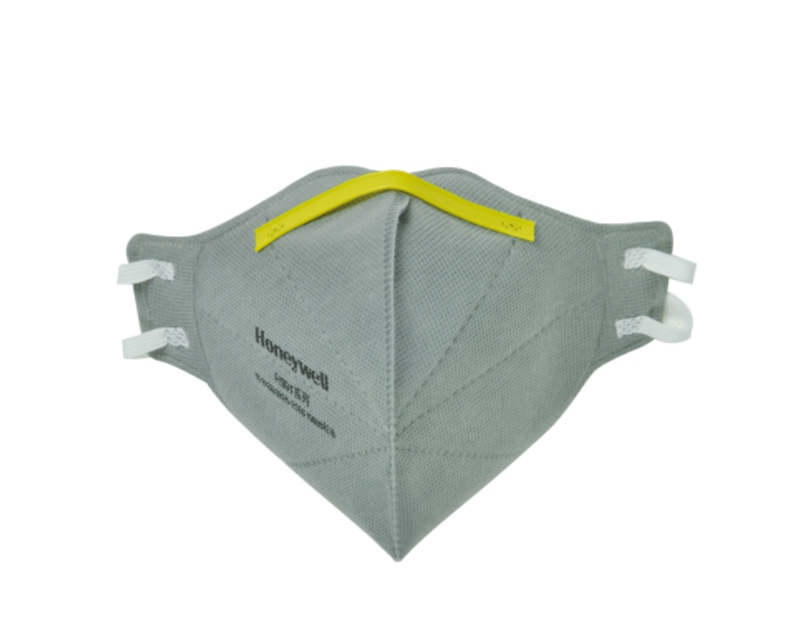 霍尼韦尔H1005593 KN95折叠式防尘口罩