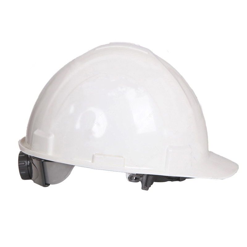 霍尼韦尔H99RN101S ABS白色安全帽