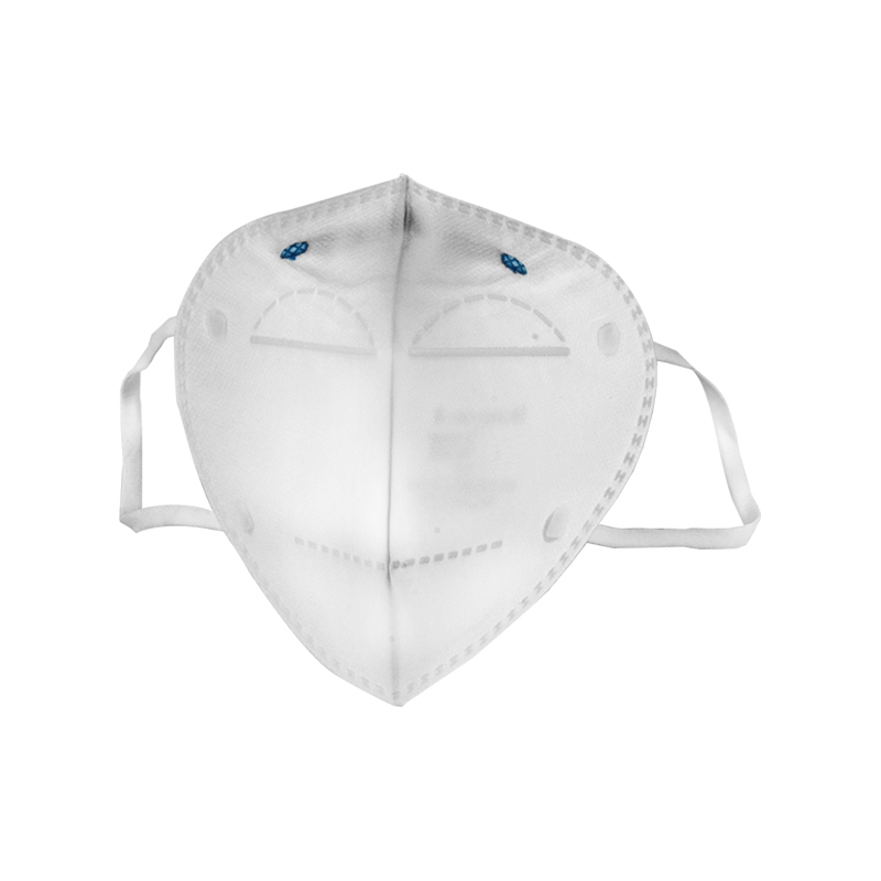 霍尼韦尔H900Pro系列折叠式口罩图1