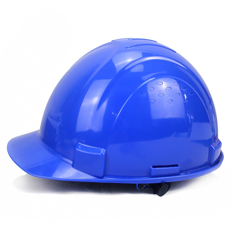 霍尼韦尔H99RN107S ABS蓝色安全帽