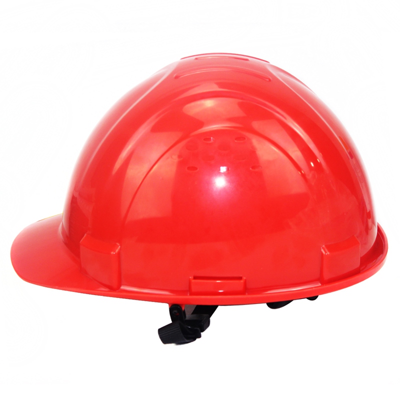 霍尼韦尔H99RN115S ABS红色安全帽