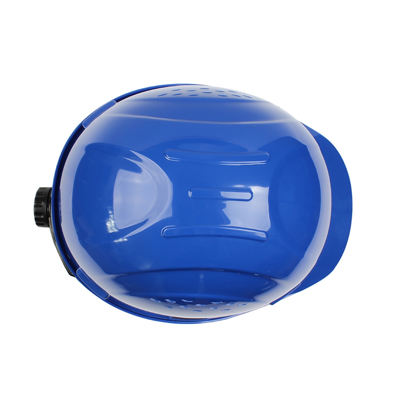 霍尼韦尔H99RA107S ABS蓝色安全帽图1
