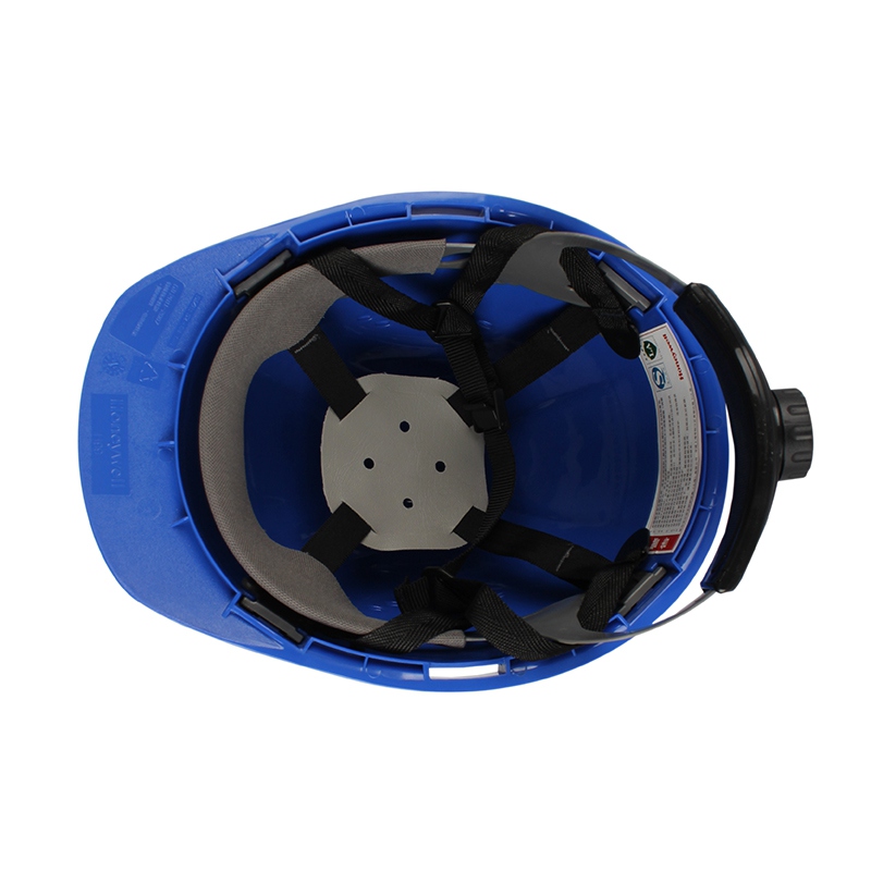 霍尼韦尔H99RA107S ABS蓝色安全帽图2