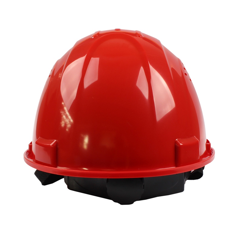 霍尼韦尔H99RA115S ABS红色安全帽图3