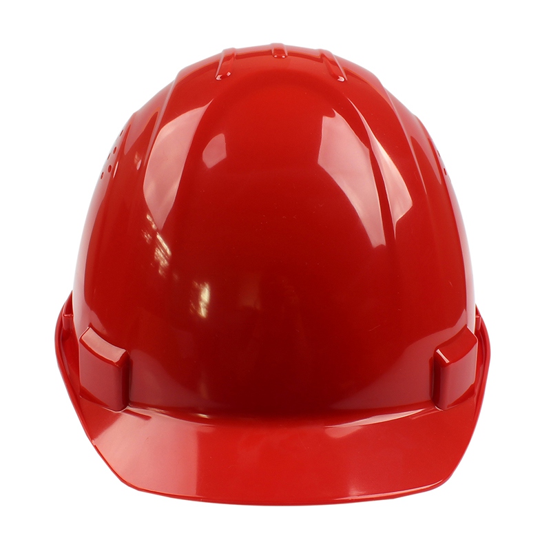 霍尼韦尔H99RA115S ABS红色安全帽图4