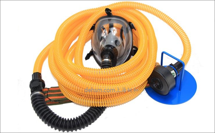DH20168自吸式长管呼吸器图片1