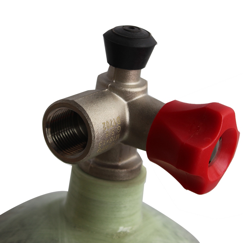 霍尼韦尔BC1868427T空气呼吸器气瓶图4