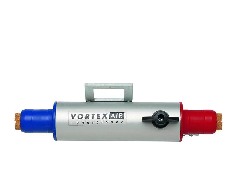 霍尼韦尔A150275-01长管呼吸器涡流管空气调节器图1